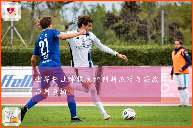 世界杯让球投注的判断技巧与实战应用分析